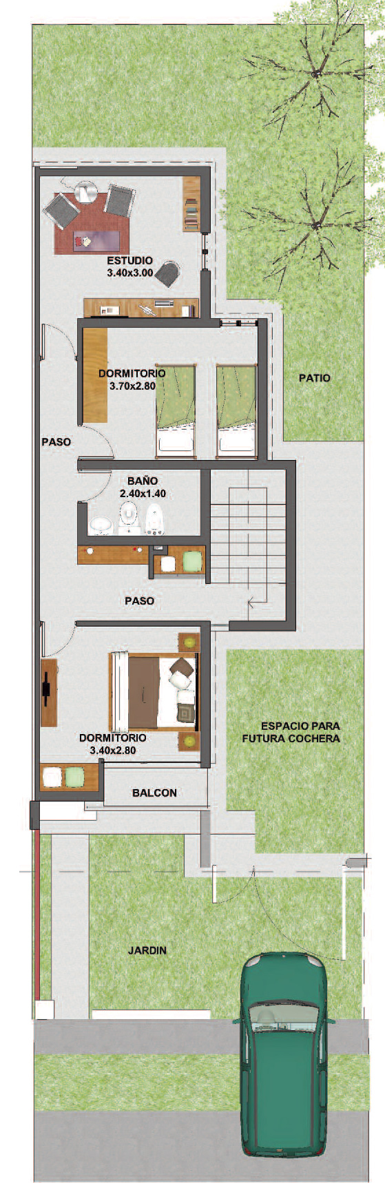 vivienda-D-PA2 vivienda-D-PA2