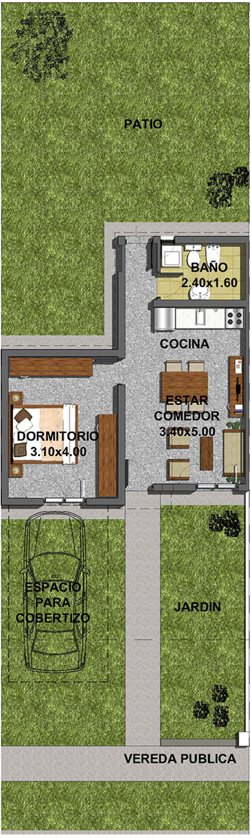 vivienda-E-1dormitorio vivienda-E-1dormitorio
