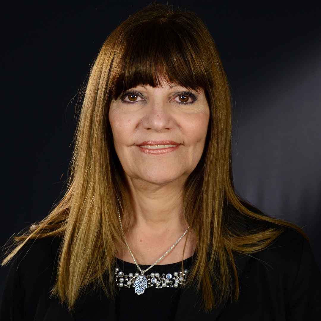 Secretaria Nancy Quiroga