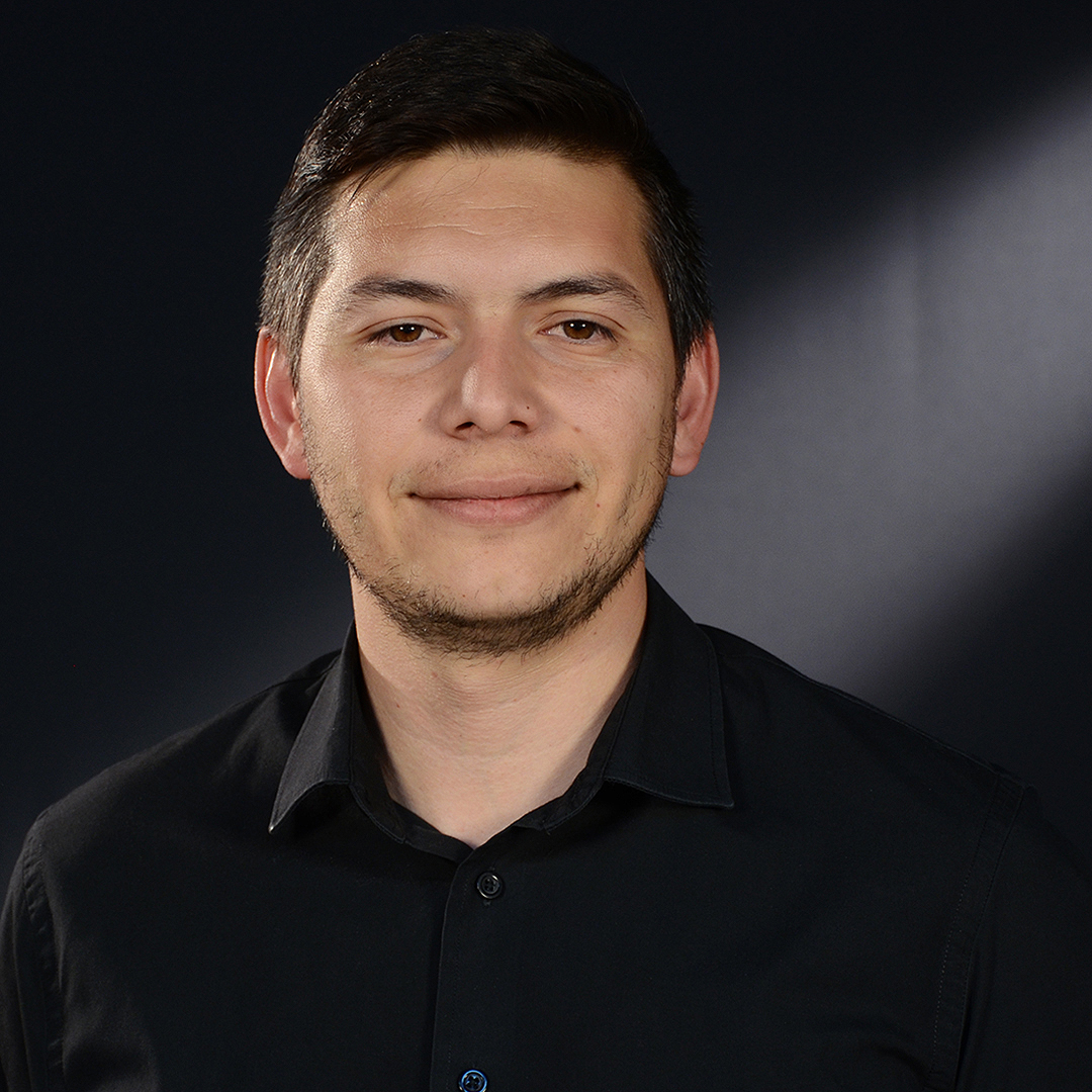 Síndico Suplente Paul Zapotocznyj