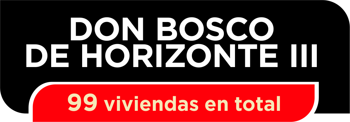 Don Bosco de horizonte III
