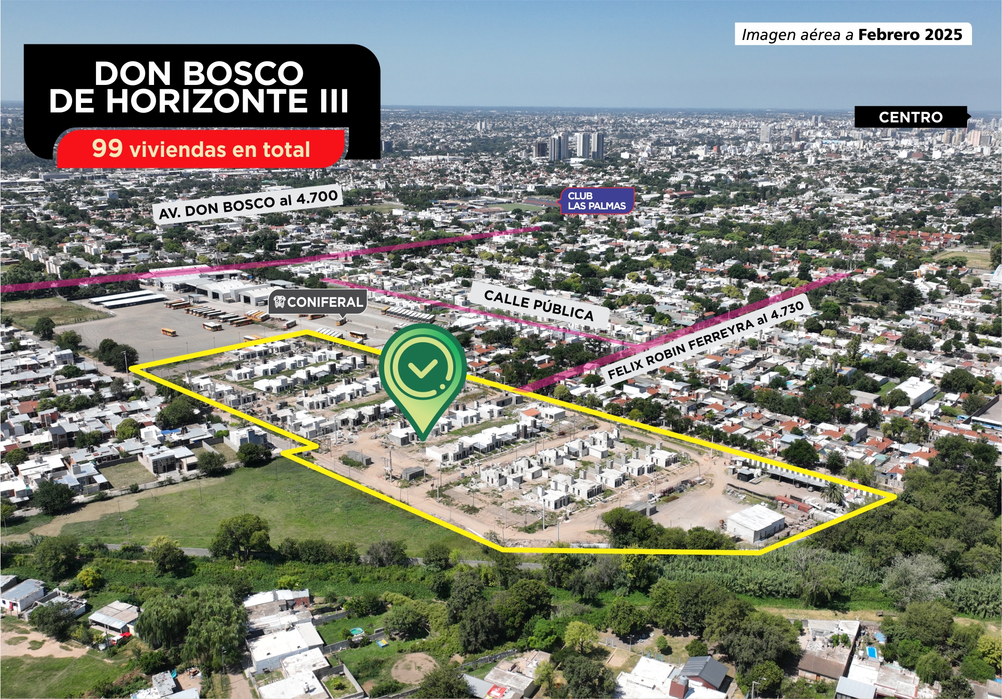 DON BOSCO III