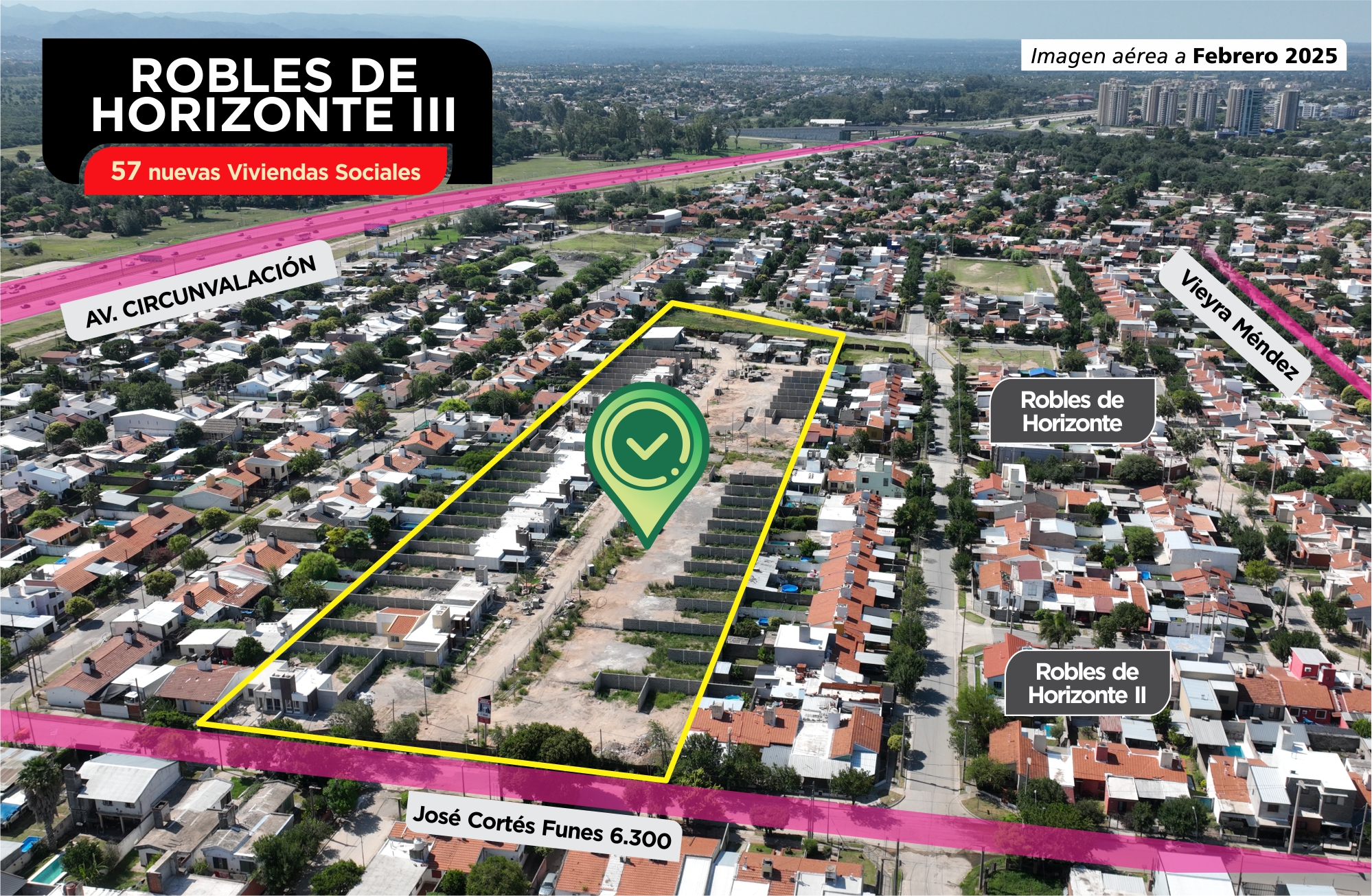 ROBLES III