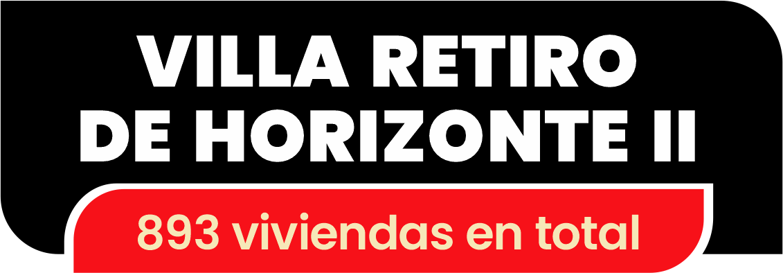 VILLA RETIRO II